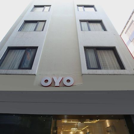 אמריצר Super Hotel O Winner Inn מראה חיצוני תמונה