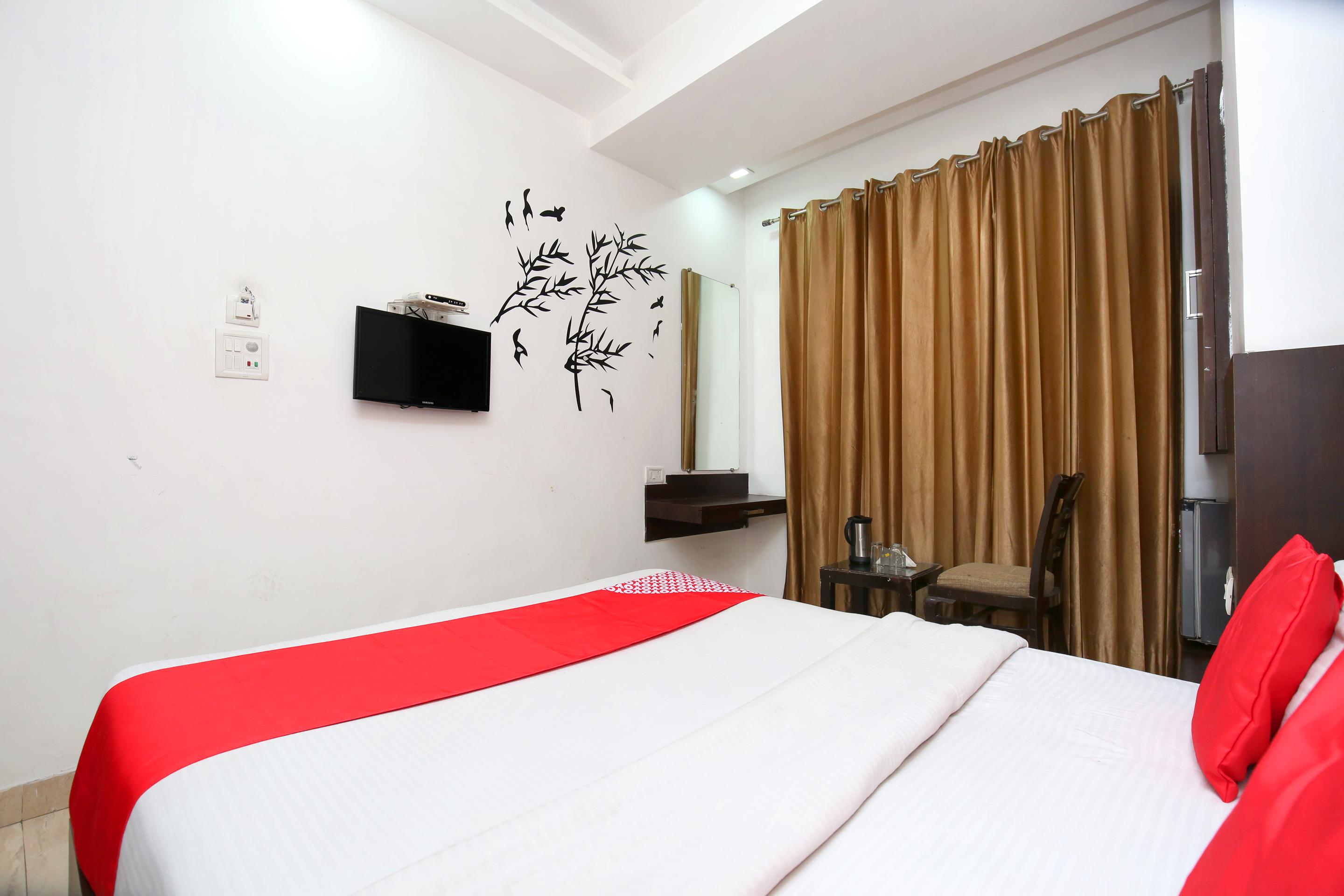 אמריצר Super Hotel O Winner Inn מראה חיצוני תמונה