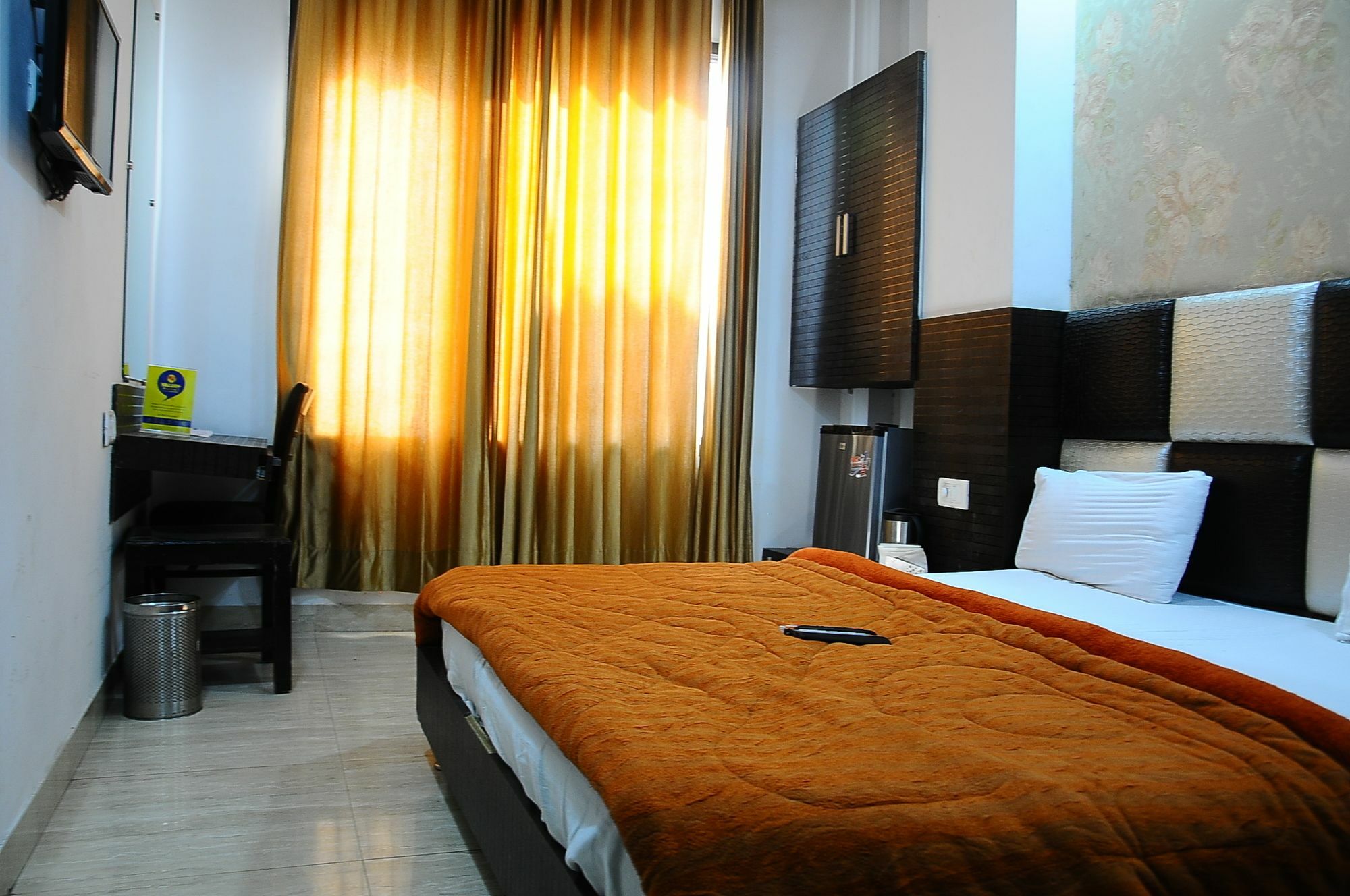 אמריצר Super Hotel O Winner Inn מראה חיצוני תמונה